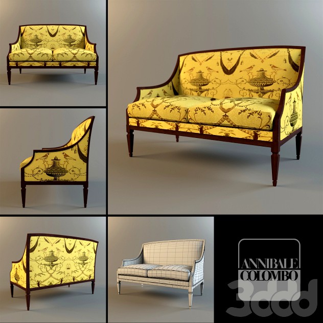 Annibale_Colombo(Time)_A_1087-2Seater_sofa