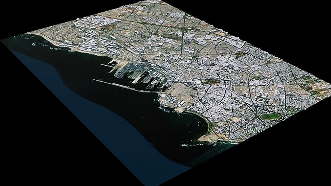 Casablanca - Morocco