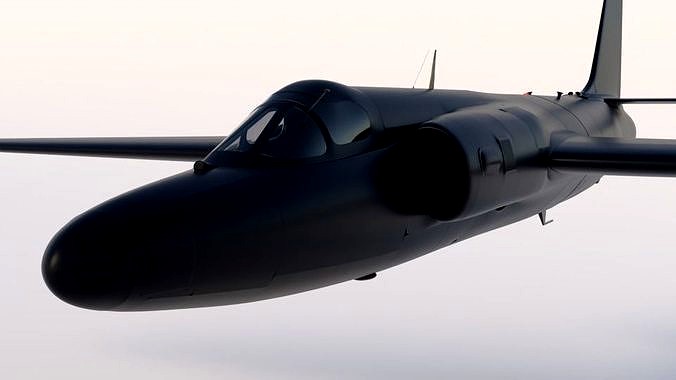U2 Airplane