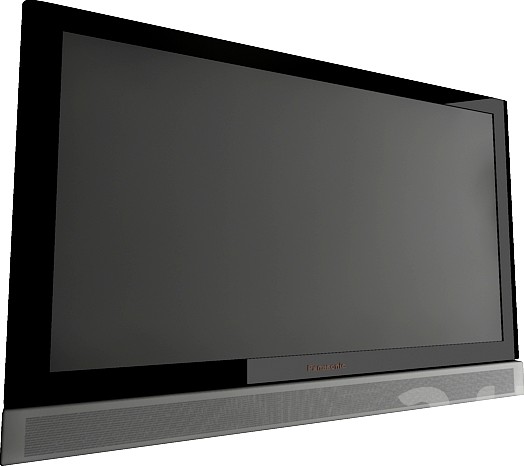 Телевизор ПАНАСОНИК