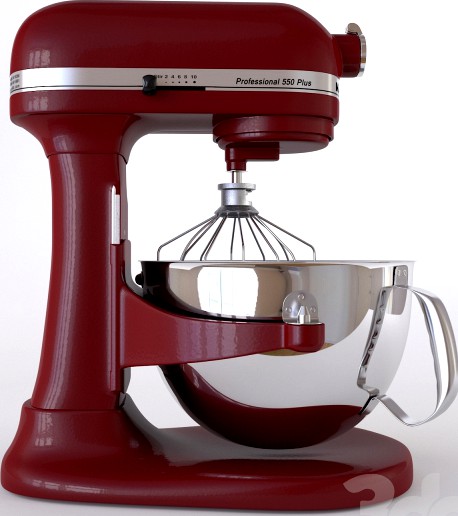 Mixer KitchenAid