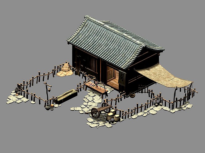 Song Dynasty-Breeders