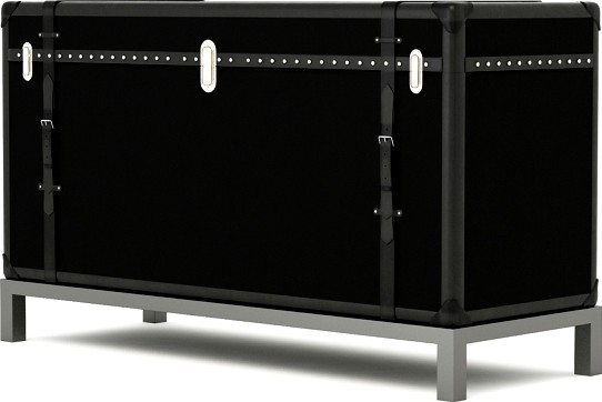 City Moder Trunk Ralph Lauren