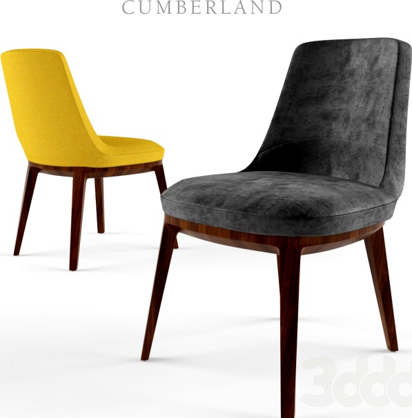 cumberland clover chair