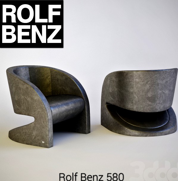 Rolf Benz 580