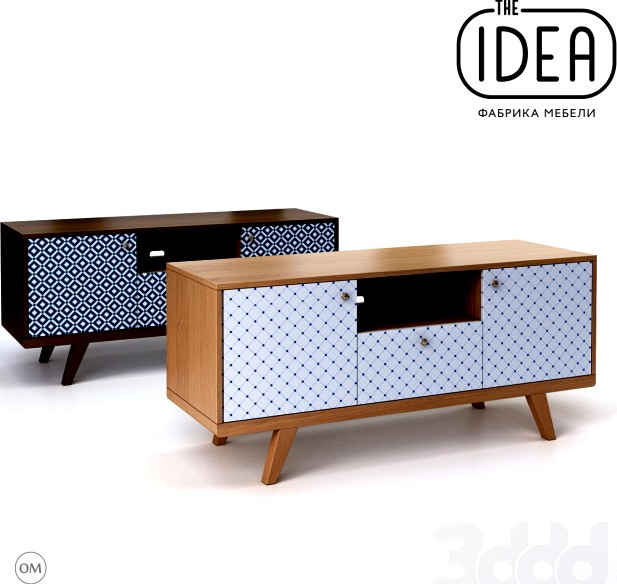 Тумба под ТВ Idea Thimon