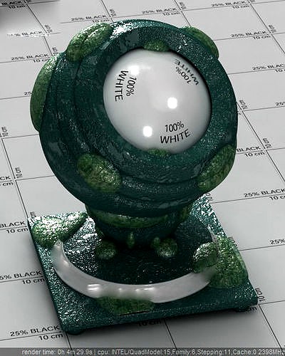 alien egg