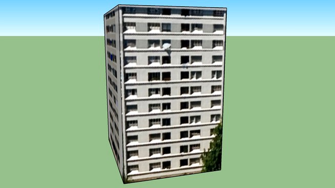 103 rue Pasteur