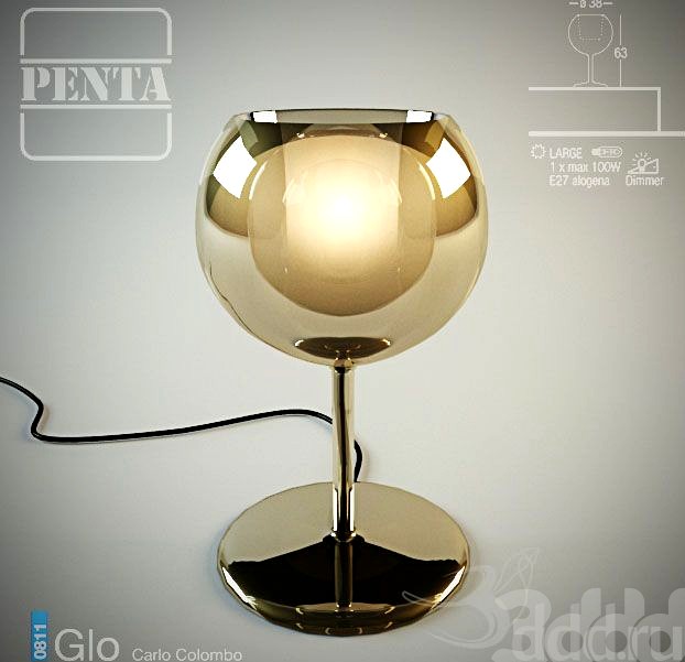 Penta Light / Glo