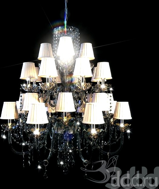 Crystal Light 00678