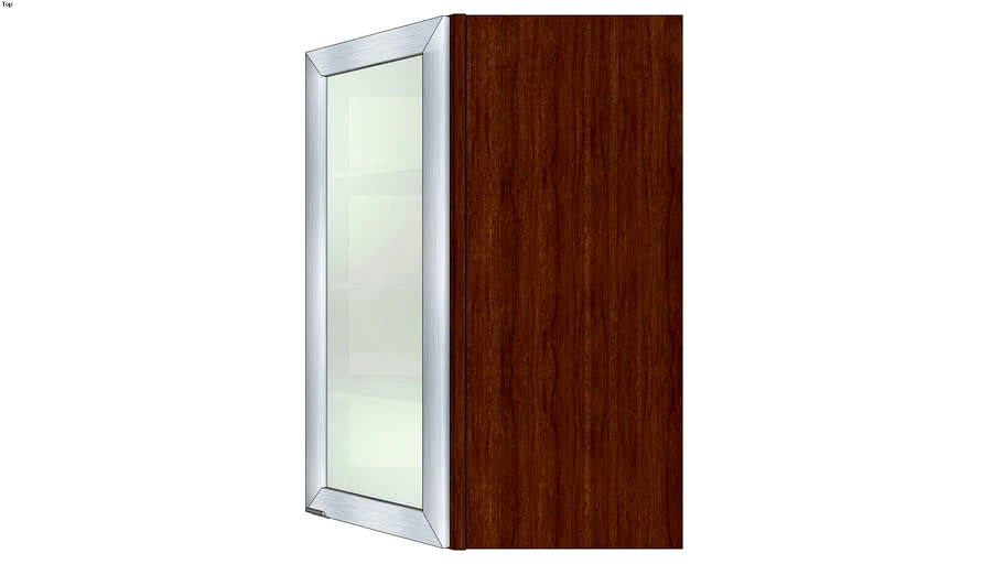 Wall Angle 15D