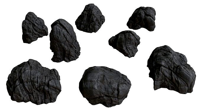 Volcanic Rocks 02