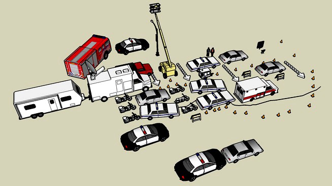 Constuction site
