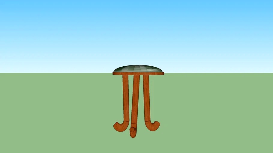 TABURETE