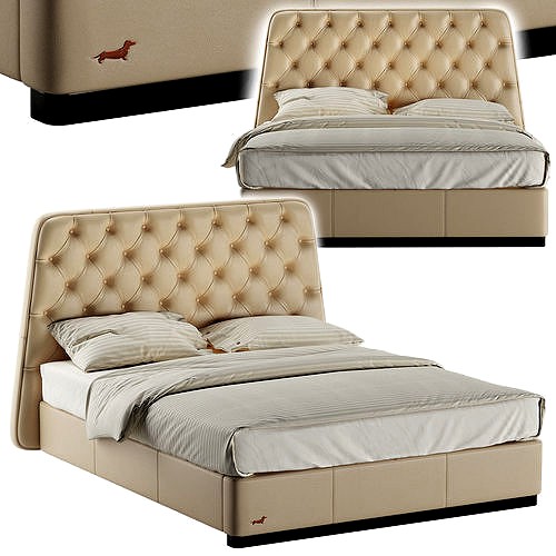 Lady Chester sofaclub bed