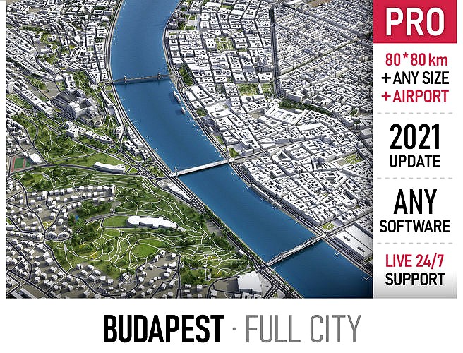 Budapest