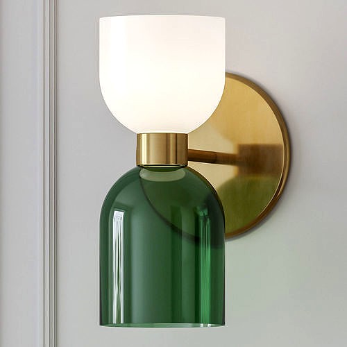 CATERINA WALL LAMP by ITALAMP