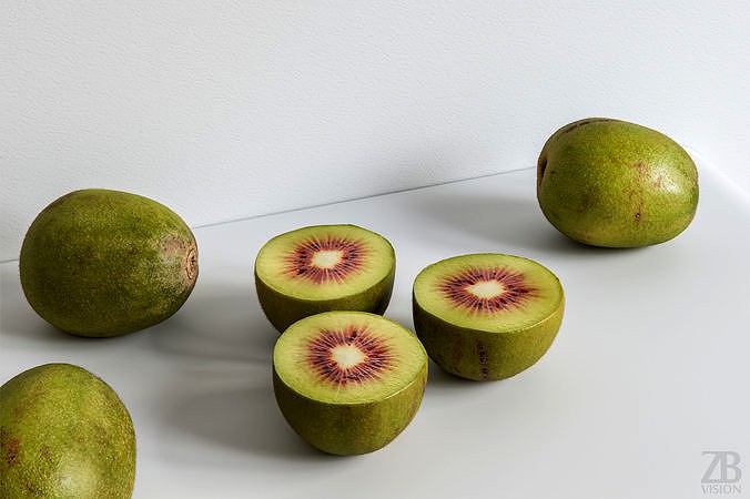 Kiwi 002