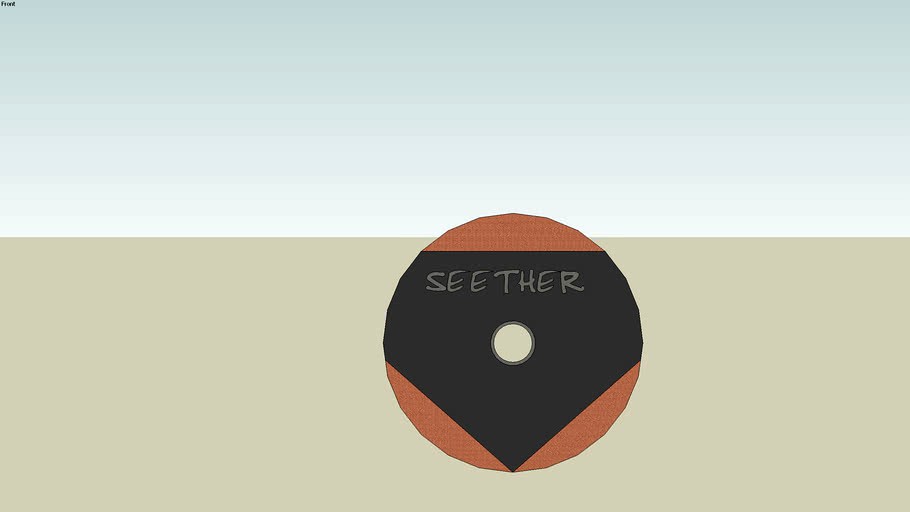 seether cd