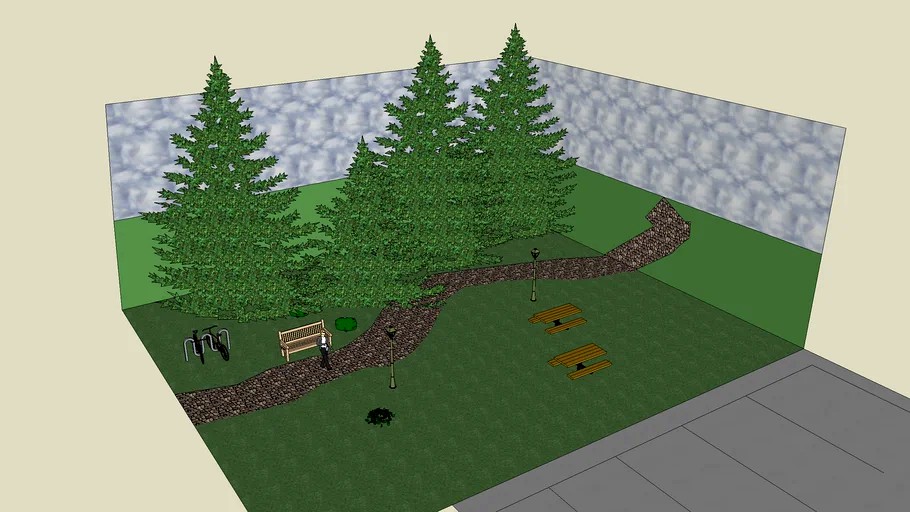 park