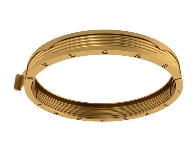 Bvlgari bracelet