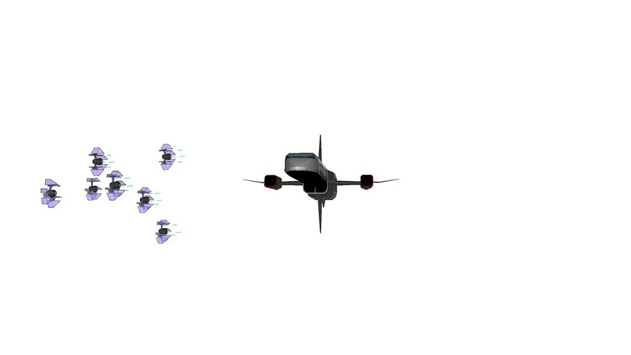 Transporter Intercept