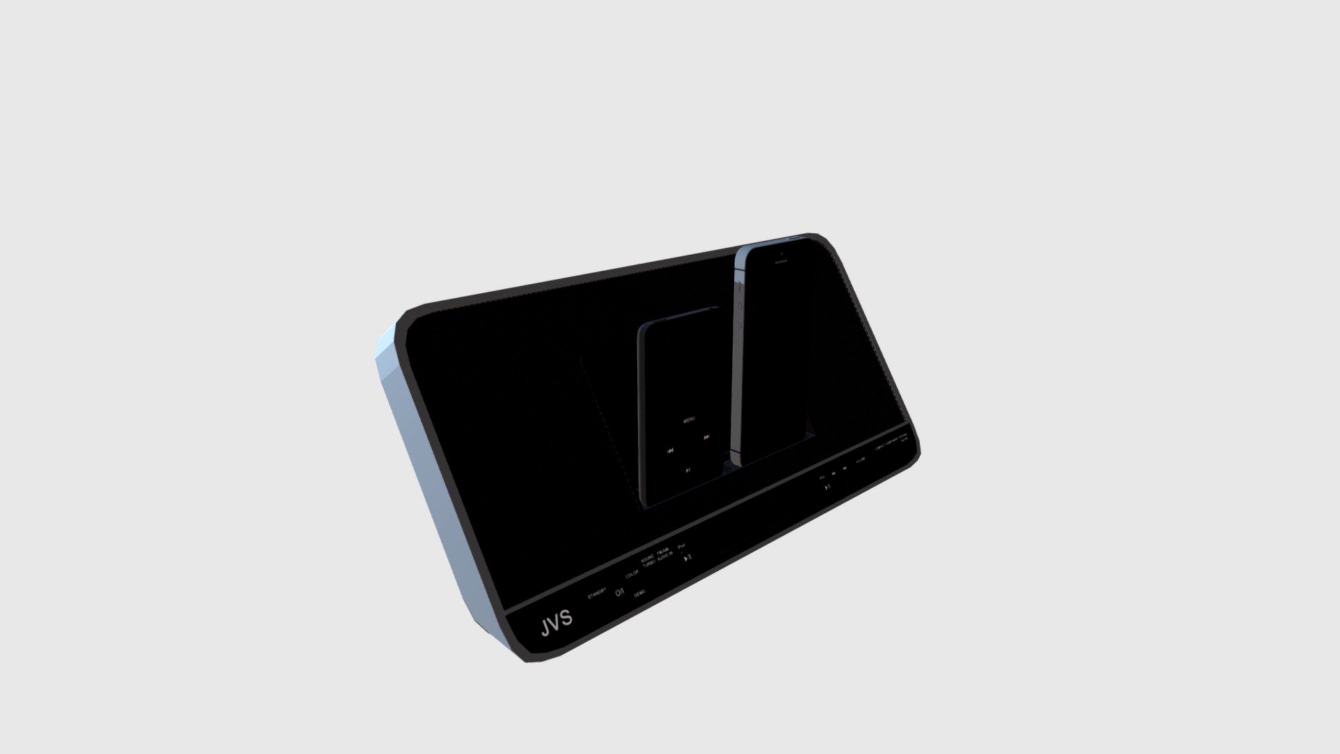 docking station