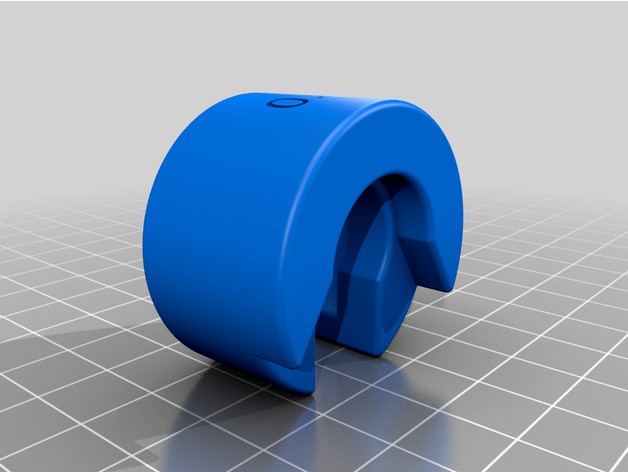 Fox Float X Volume Spacer by gluk_