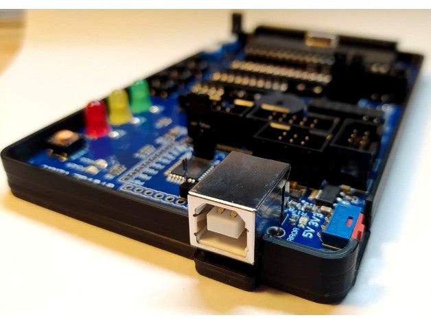 eHaJo ATEVAL case by Buhsdv