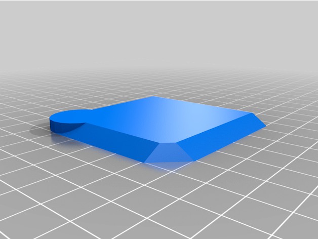 Silicone Profiler by ucalderon