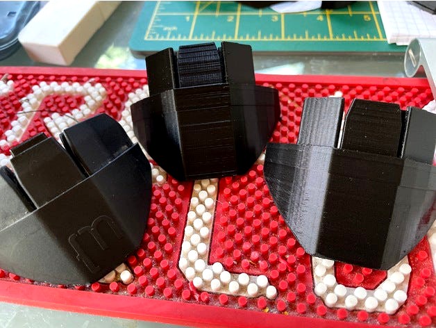 Mudguard TIP by ianplain