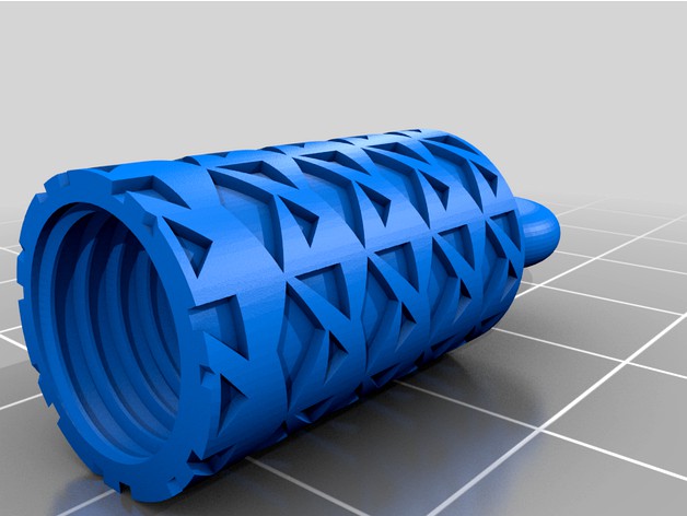 Porte clef USB by gg13130