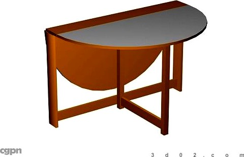 table 163d model