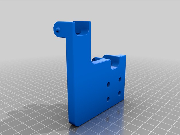 Voxlab Aquila Cable chain base by Madgutts