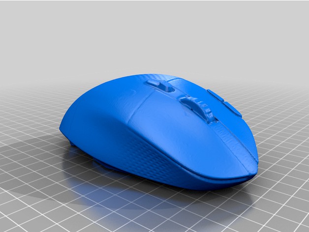 logitech g604 by joel10s