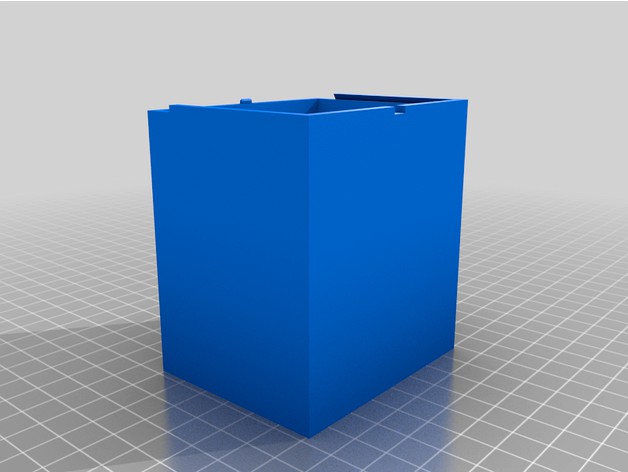 303 Ammo Box by TheSlowestBro