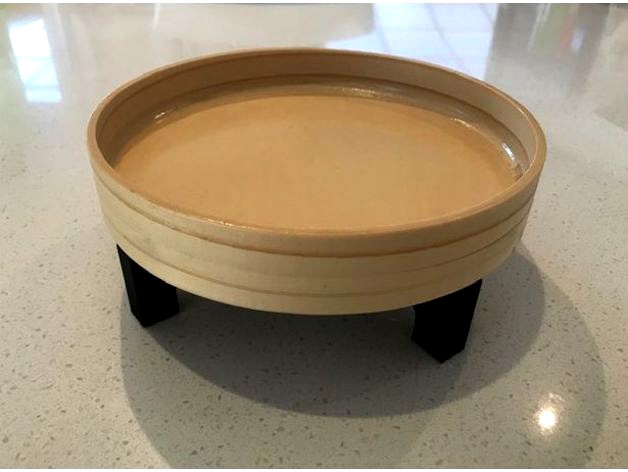 Mini Platter / Bowl by chimeranzl