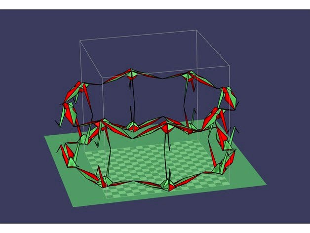 *Origami3 by imaicom