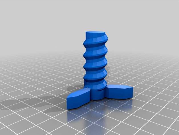 druck OBJEKT by DirksBastelbude