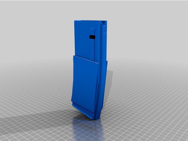 Aluminum 30 by ThisIsNoise16