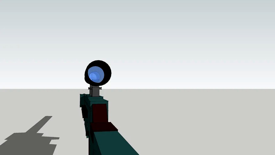M40A3