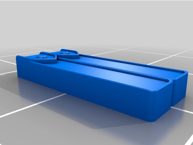 1/12 Clone ARC Trooper Pauldron (Realistic Concept) by atonac