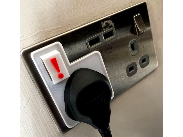 Switch Guard by Joelzibub