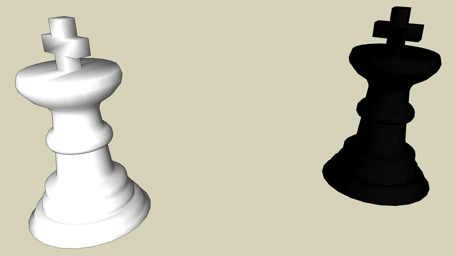 Kings - Chess