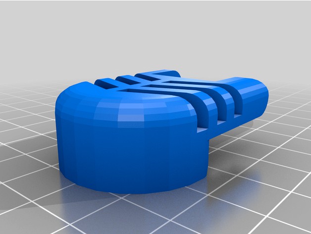 Dyson cap by wittless