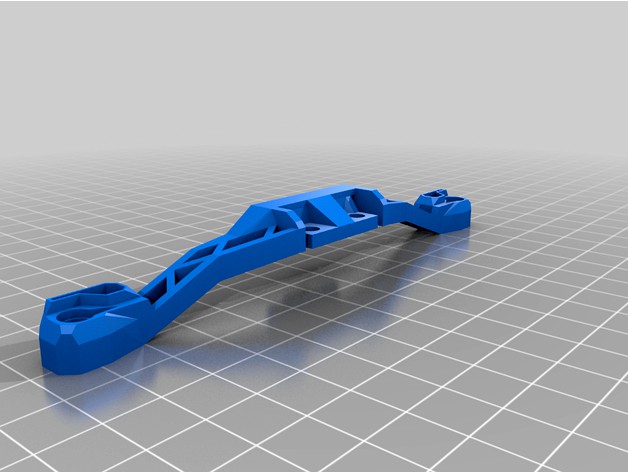 Reely Slim Dart by ZoeCide