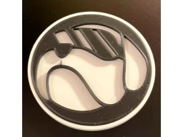 Hoge Finance Crypto Coaster by Storrow