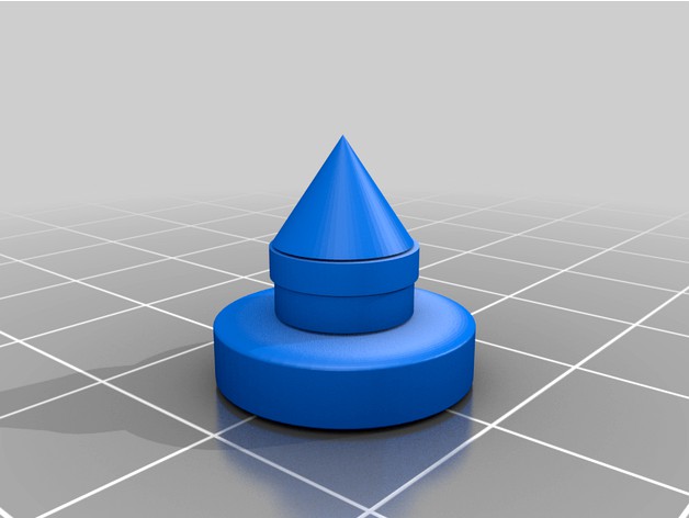 Honda pedal Bushing by Mitri