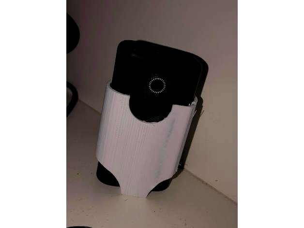 Glo Hyper Case  by janosik0909