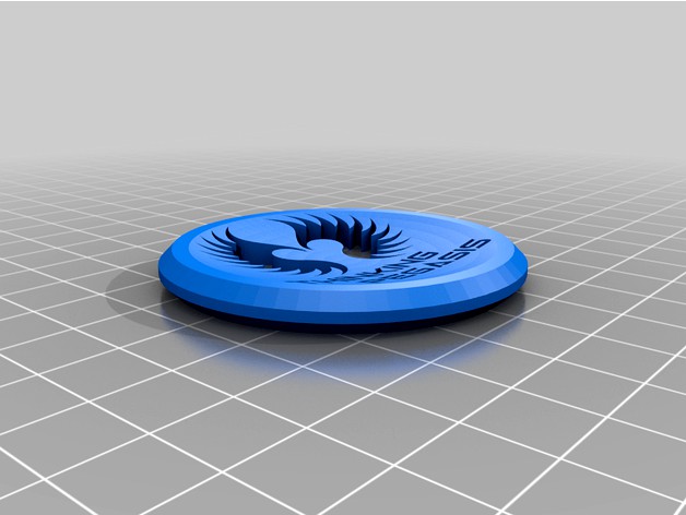 Thingiverse licenses explained by ThinkingPegasis